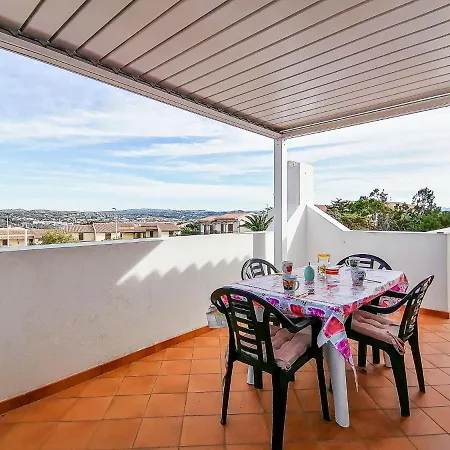 Cala Francese * Capo Testa