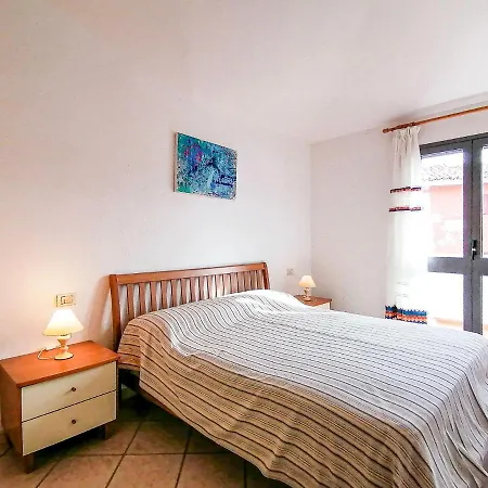 Appartement Cala Francese Capo Testa