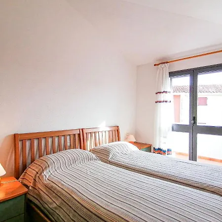 Cala Francese Appartement