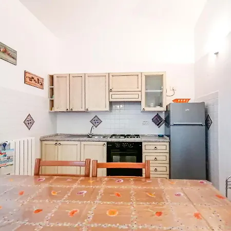 Appartement Cala Francese