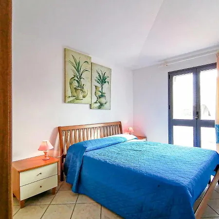 Appartement Cala Francese