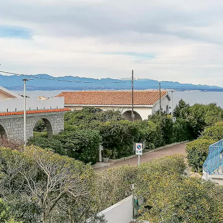 Cala Francese Appartement