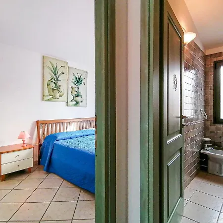 Cala Francese Apartament Capo Testa