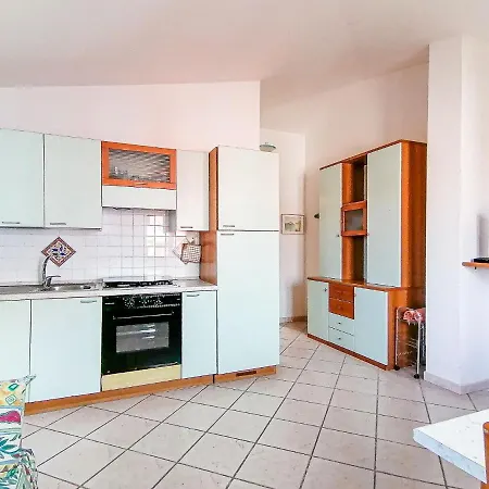 Cala Francese Apartmán