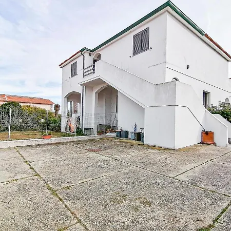 Cala Francese Capo Testa