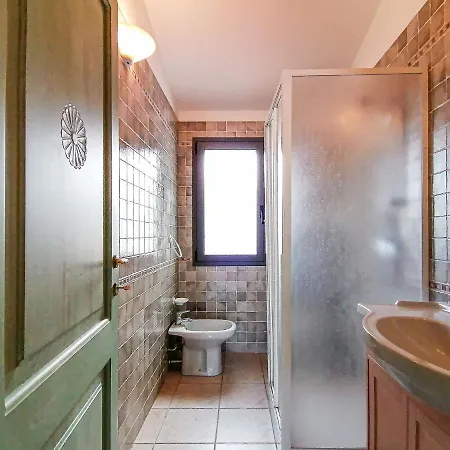 Cala Francese Capo Testa