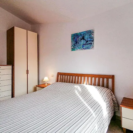 Apartmán Cala Francese Capo Testa