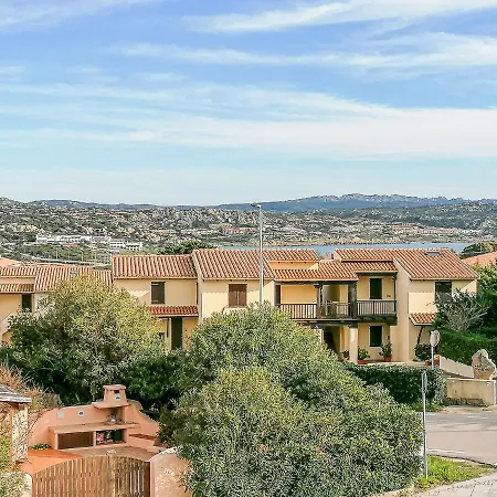 Apartament Cala Francese *