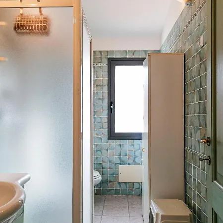 Apartmán Cala Francese