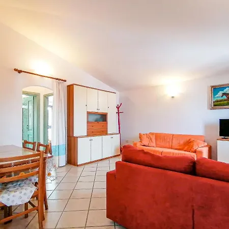 Cala Francese 公寓