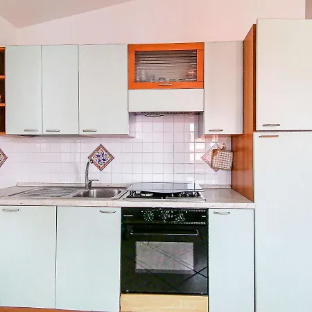 Cala Francese Apartmán *