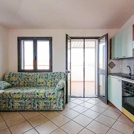 Cala Francese Apartmán *