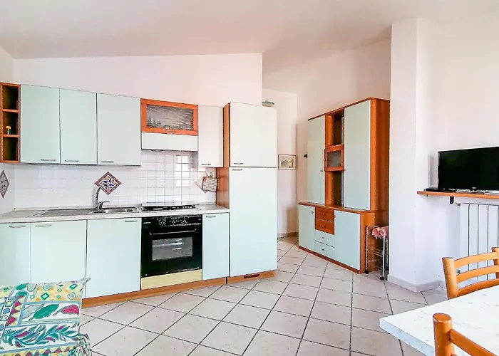 Cala Francese Apartment