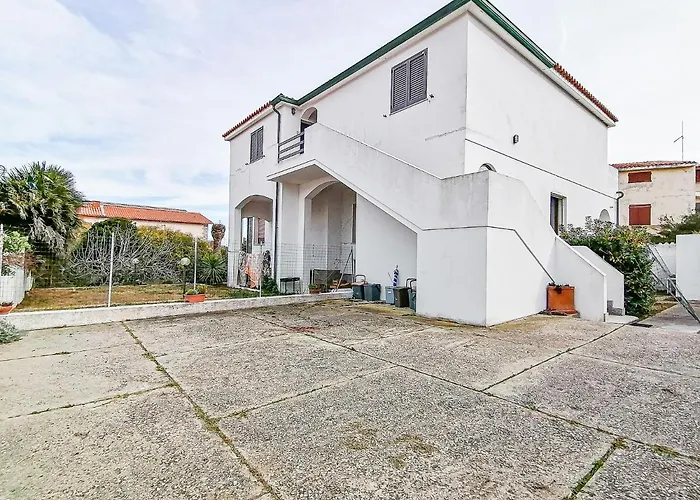 Cala Francese Capo Testa