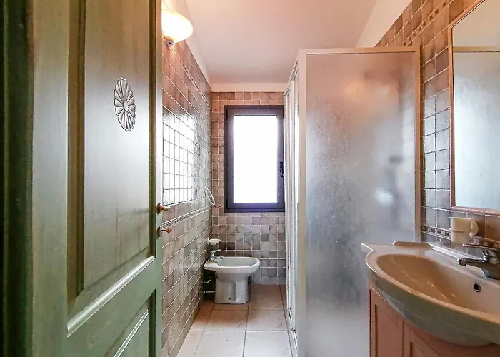 Cala Francese Capo Testa