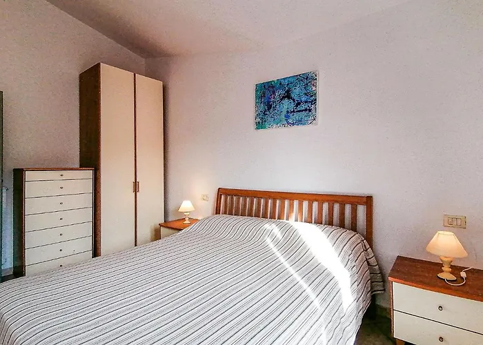 Apartment Cala Francese Capo Testa