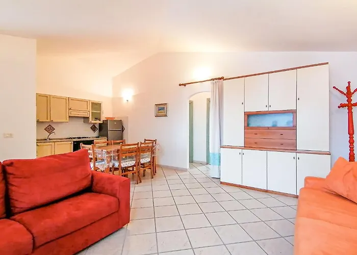 Apartment Cala Francese *