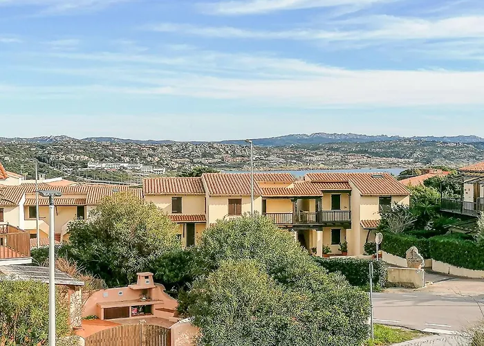 Apartment Cala Francese *