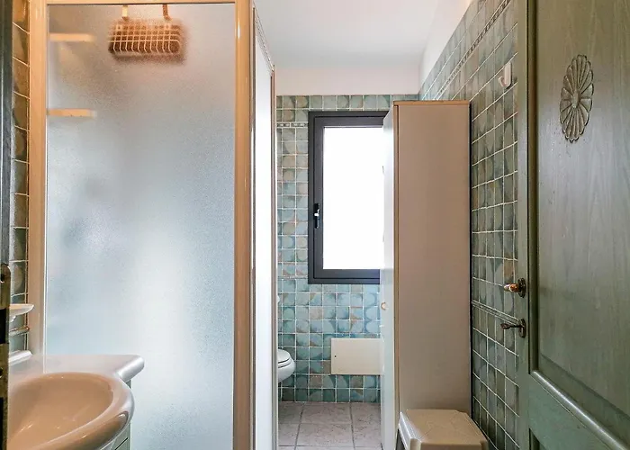 Apartment Cala Francese