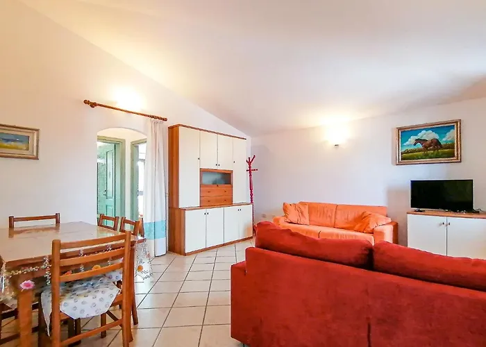 Cala Francese Apartment