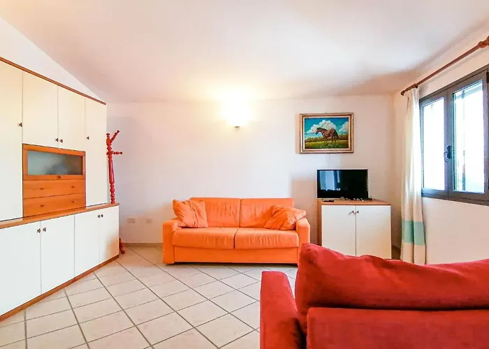 Cala Francese Apartment *