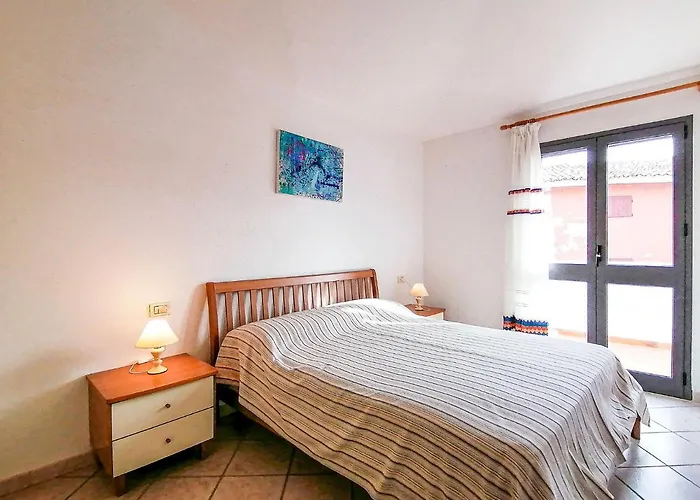 Apartment Cala Francese Capo Testa