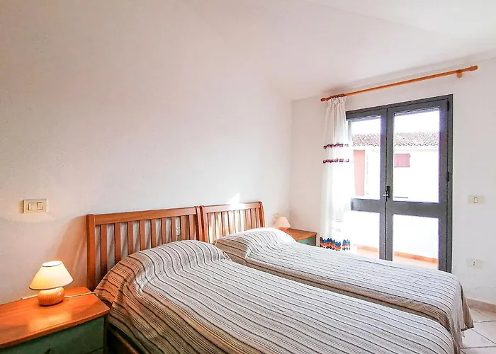 Cala Francese Apartment