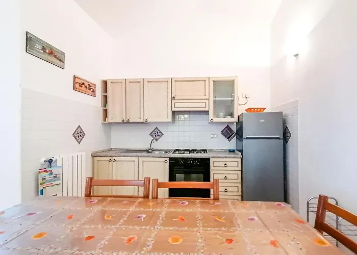 Apartment Cala Francese