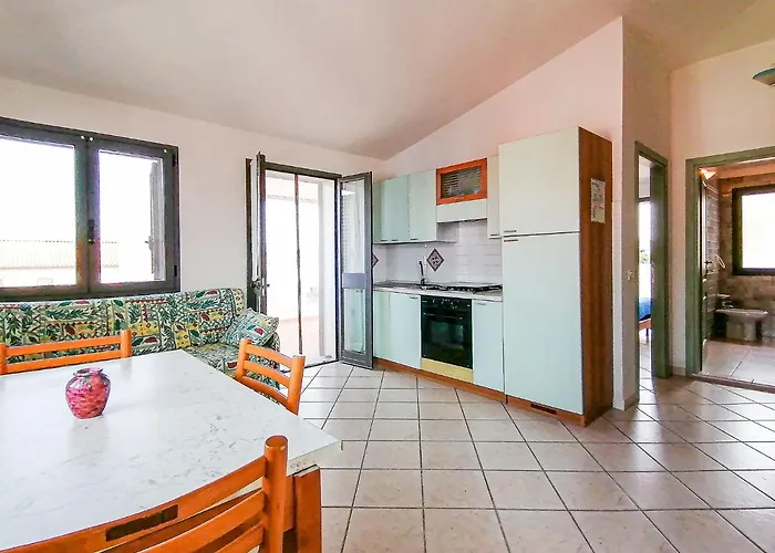 Cala Francese Apartment Capo Testa