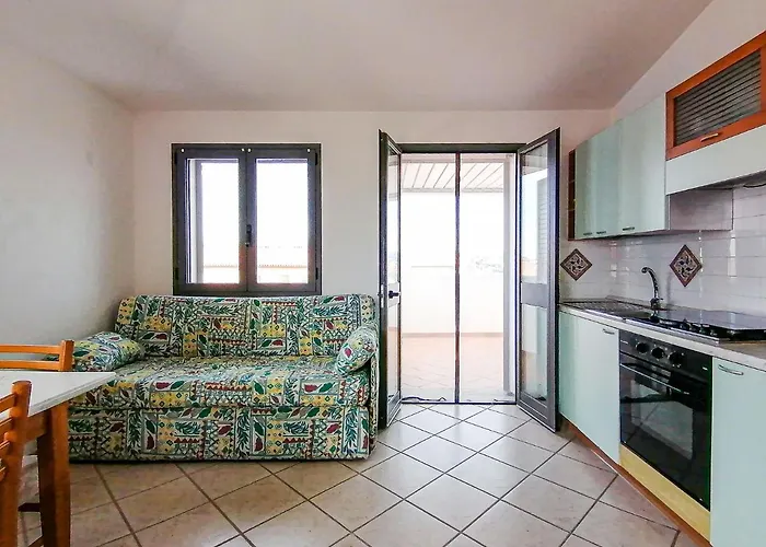 Cala Francese Apartment *