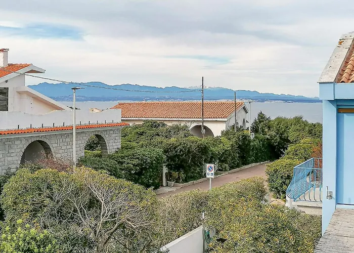 Cala Francese Apartment