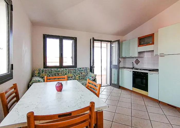 Apartment Cala Francese Capo Testa