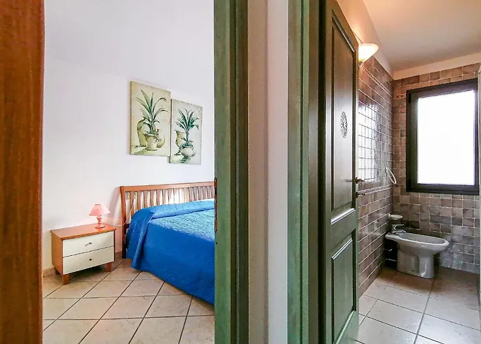 Cala Francese Apartment Capo Testa